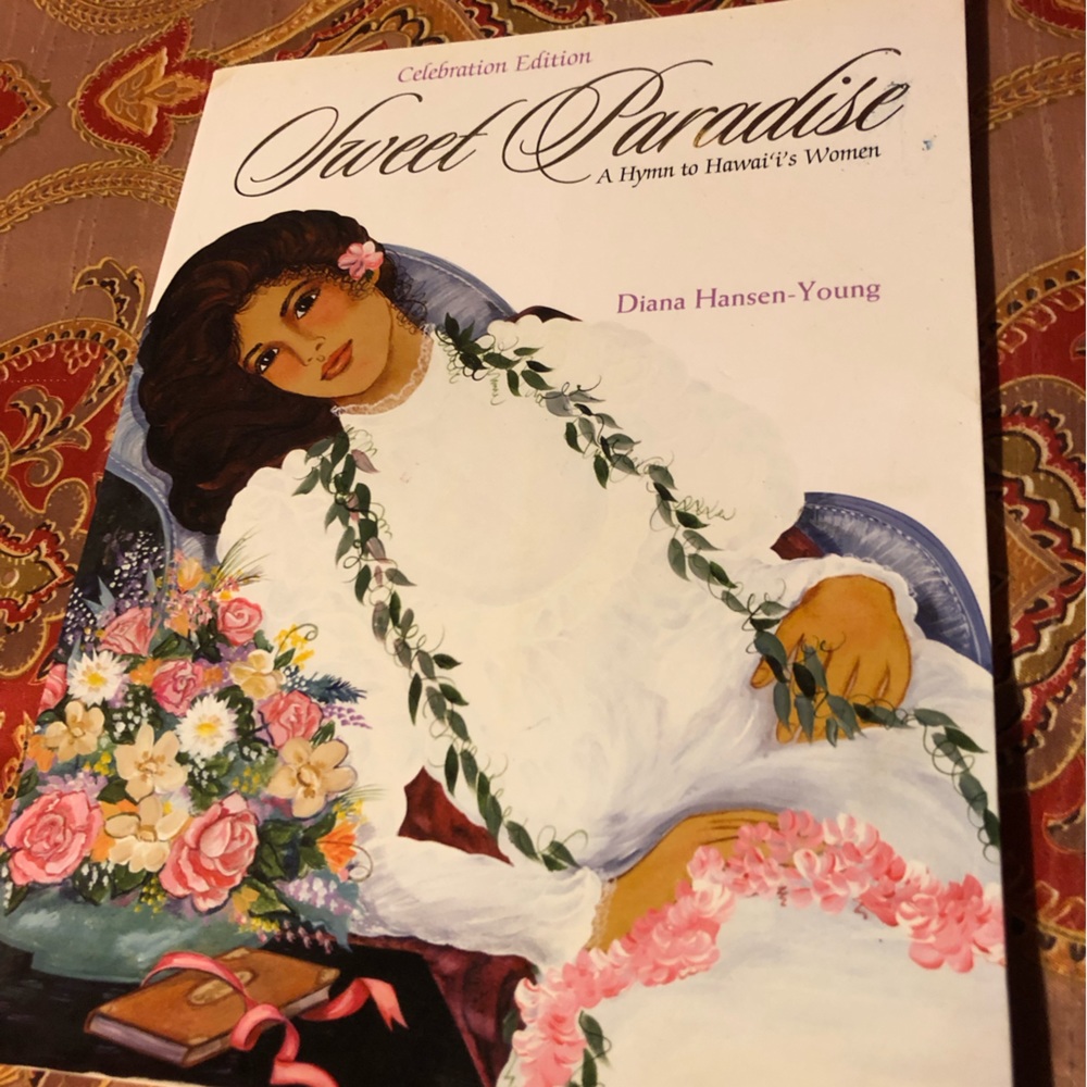 Diana Hansen Young book